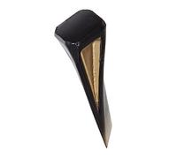 La zappa Cuneo spaccalegna elicoidale in accaio per uso domestico e professionale