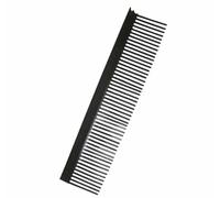 La zappa Ferma passeri in plastica flessibile per tegole e scossaline dei tetti da 50 cm (Confezione da 1 pezzo)