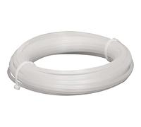 La zappa Filo in nylon per stendibiancheria, cavo milleusi in PVC sostegno per filari e tutori Ø 4 mm (100 m)
