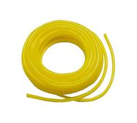 La zappa Filo per decespugliatore e tagliabordi Professionale Elite in Nylon (6.0 mm 31 mt, Tondo)
