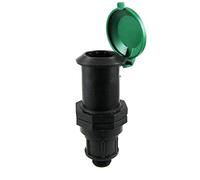 La zappa Idrantino di presa rapida per irrigazione e giardinaggio (Modello 3/4")