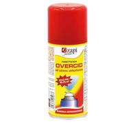 La zappa Insetticida spray autosvuotante "Overcid" per tarli, scarafaggi, formiche ed acari 150 ml