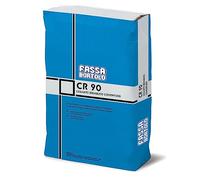 La zappa Legante idraulico cementizio grigio 5 Kg ad alta resistenza e presa rapida