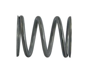 La zappa Molla di ricambio compatibile con il perno per lo spremipomodoro "Reber" (Tipo piccolo - N. 3)