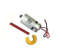 La zappa Motore di Ricambio Completo per abbacchiatore Zanon Olivar 33 e Karbonium Evo 33