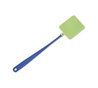 La zappa Paletta abbatti mosche con corpo e manico in PVC h 26,5 cm