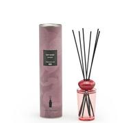 La zappa Profumatore diffusore di Oli Essenziali e fragranze per Ambienti con Bastoncini (Soft Roses, 125 ml)