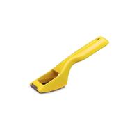 La zappa Raschietto "SURFORM 5-21-115" con corpo in materiale sintetico ideale per scrostare 185 mm