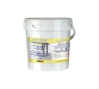 La zappa Sciogli Ghiaccio e Neve Ice thaw per Pavimenti industriali e Cemento 5 kg