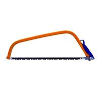 La zappa Segoncino ad arco lama orientabile 53 cm con telaio tubolare verniciato