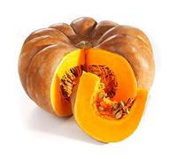 La zappa Semi di zucca piante per orto e giardino coltivazione domestica e professionale (Mosquee de provence)