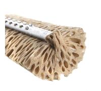 La zappa Spugna di ricambio per lavapavimenti per Squizzo Classic e Extra (32)