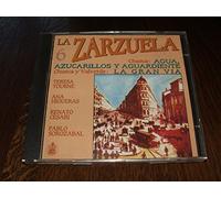 La Zarzuela - 6