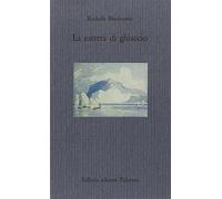 La zattera di ghiaccio
