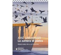 La zattera di pietra