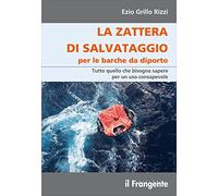La zattera di salvataggio per le barche da diporto. Tutto quello che bisogna sapere per un uso consapevole