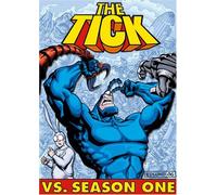 La zecca vs. Stagione 1 [Regione 1]