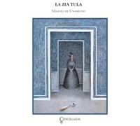 La zia Tula