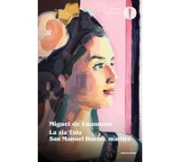 La zia Tula-San Manuel Bueno, martire