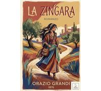 La Zingara