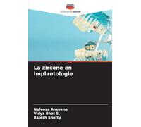 La zircone en implantologie