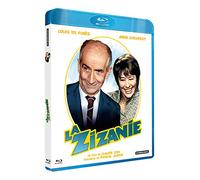 La zizanie