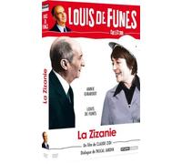 La zizanie