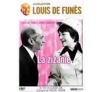 La Zizanie