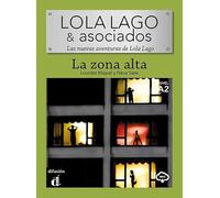 La zona alta: lectura