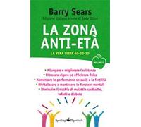 La Zona anti-età