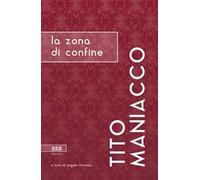 La zona di confine
