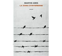 La zona d'interesse Amis, Martin and Balmelli, Maurizia