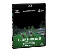 La Zona D'Interesse - Bd