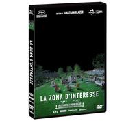 Dvd Zona D'Interesse (La)
