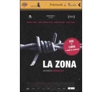 La zona. DVD. Con libro