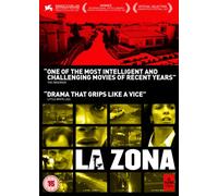 La Zona [Edizione: Regno Unito]