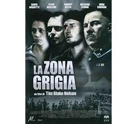 La Zona Grigia (2001) DVD