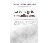 La zona gris de las adicciones