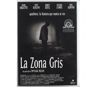 La Zona Gris (Import Dvd) (2002) Varios