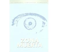 La Zona Muerta (2ª Temporada*** Europe Zone ***