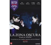 La Zona Oscura (The War Zone) (1999) (Import)