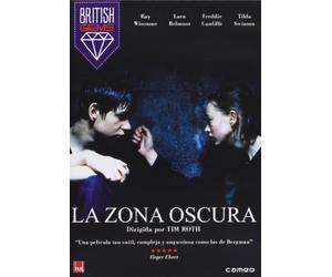 La Zona Oscura (The War Zone) (1999) (Import)