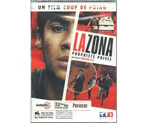 La Zona, propriété privée