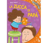 La zucca di papà