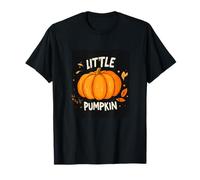 La Zucca più Divertente pronta per la Stagione Autunnale Maglietta