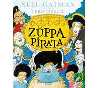 La zuppa pirata