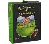 LA ZUPPACCIA DI CORNABICORNA