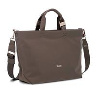 la zwei Neo NE150 - borsa a mano 35 cm (brown)