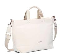 la zwei Neo NE150 - borsa a mano 35 cm (off-white)