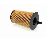 LA002 AVS AUTOPARTS Filtro olio per AUDI,PORSCHE,VW